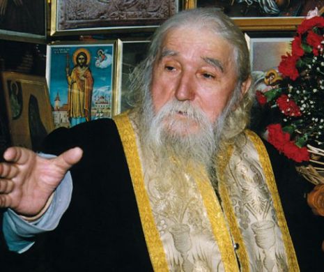DESTĂINUIRI în PREMIERĂ despre viața SECRETĂ a Părintelui Cleopa