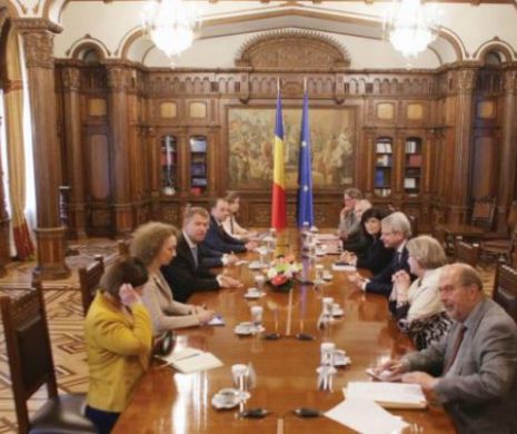 Detalii ascunse din spatele concluziilor preliminare ale Comisiei de la Veneția