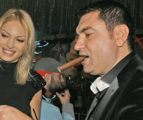 Detalii despre VIAȚA din ÎNCHISOARE. Cristi Borcea a făcut dezvăluiri EXPLOZIVE