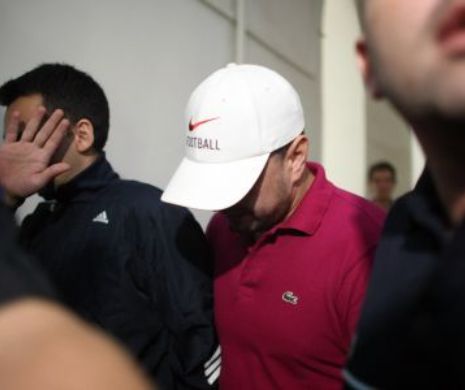 DEȚINUT pus în libertate cu ÎNTÂRZIERE câștigă despăgubiri de la GREFIERA care trebuia să comunice PENITENCIARULUI
