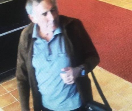 DISPĂRUT pe LITORAL. POLIȚIA caută un maghiar din Harghita care nu vorbește LIMBA ROMÂNĂ