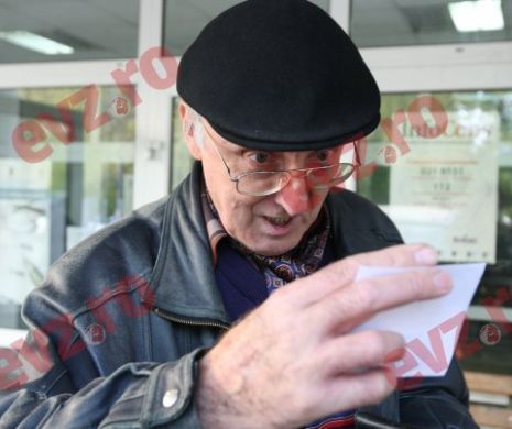 DOLJ. Un oltean are o pensie de 24.300 lei net