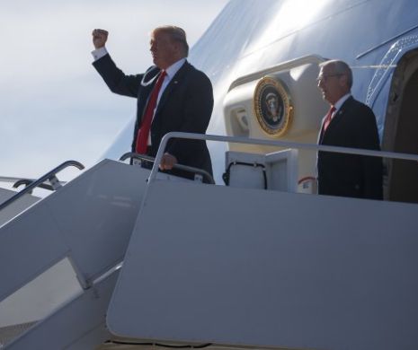 Donald Trump, ZEU în India. Gestul care a devenit VIRAL. Se plănuiește construirea unui TEMPLU