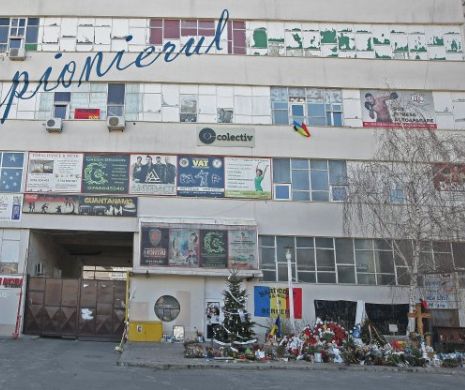 Dosarul „Colectiv” se va relua de la zero. Magistratul Terceanu iese la pensie