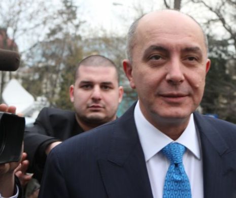 Dosarul lui Puiu Popoviciu: 2 hectare din frauda cu terenuri s-au „rătăcit”