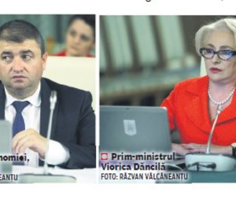Dragnea vrea patru schimbări în Guvern! Cine sunt miniștrii vizați