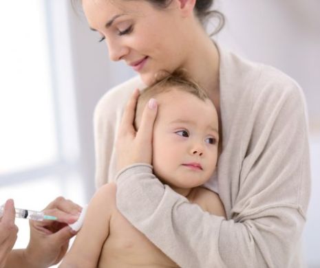 Dreptul la viață al copiilor români, câștigat în Justiție! Vaccinarea pneumococică se reia!