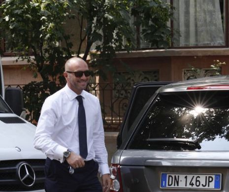 După eşecul de la Giurgiu, în prima etapă a noului campionat de fotbal, la Steaua e fierbere mare. Zenga s-ar putea întoarce ca antrenor, după 13 ani, la acest club