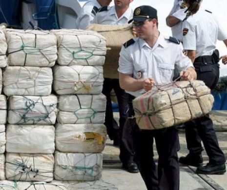 DW: Spania: Lupta cu criminalitatea la Gibraltar