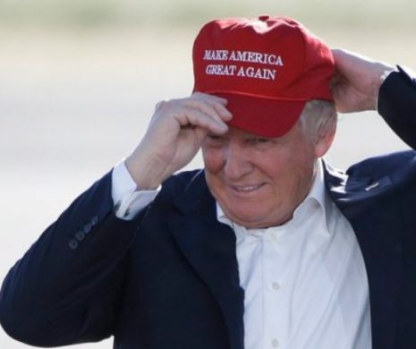 Efectul TRUMP asupra AMERICANILOR. Ce nu le mai PLACE