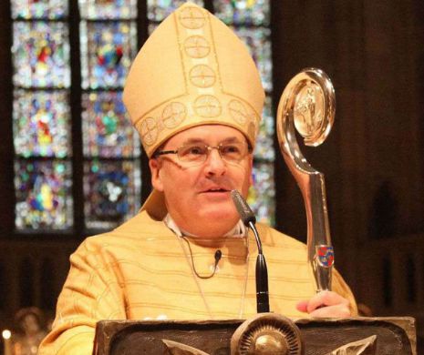 Episcopul Rudolf Voderholzer avertizează: Islamizarea Germaniei NU este o simplă FANTEZIE, nu este un VIS