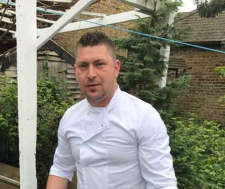”Eroul cu făcăleţ” va fi primul român premiat de Regina Marii Britanii