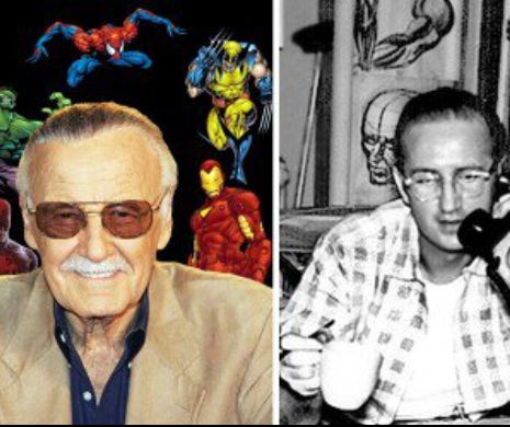 Este DOLIU în lumea CINEMATOGRAFIEI! Omul care i-a dat VIAȚĂ lui Spider-Man a MURIT. Avea 90 de ani