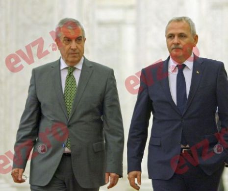 EXCLUSIV EvZ. Cum își pregătește Tăriceanu candidatura la Cotroceni! Jocul lui Dragnea