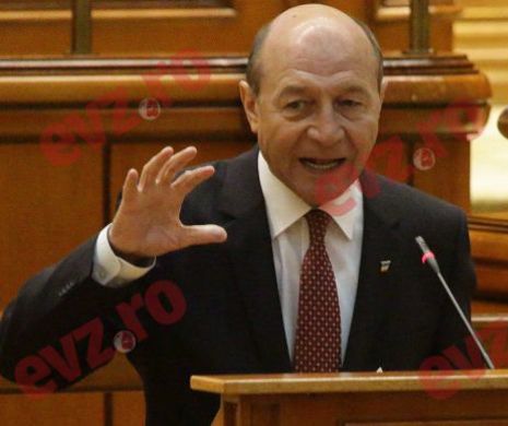 EXPLOZIV! LEGĂTURA dintre LISTA CRIMINALILOR întocmită de un mare MOGUL și TRAIAN BĂSESCU
