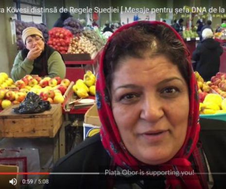 Faima Marianei din Obor, distrusă diplomatic odată cu Kovesi