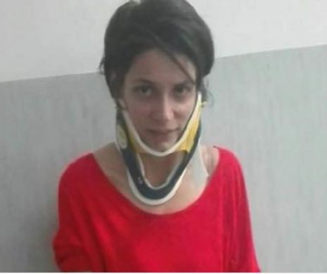 Femeie AGRESATĂ în trafic pentru că nu a ACORDAT PRIORITATE. VICTIMA a ajuns la SPITAL