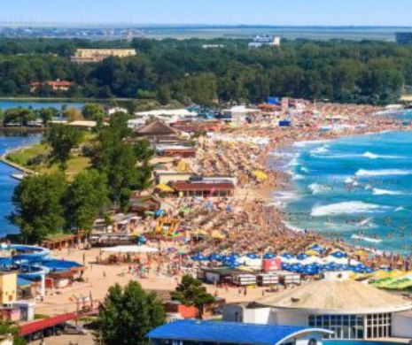 Fenomene EXTREME în Marea Neagră, aproape de LITORALUL românesc. Imagini APOCALIPTICE