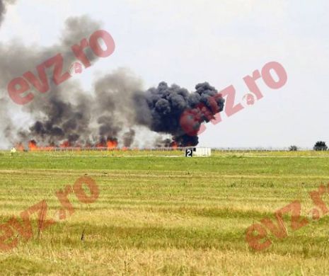 Fifor, MApN, ANUNȚ INCREDIBIL după ACCIDENT. „Toate AVIOANELE sunt în PERFECTĂ STARE de FUNCȚIONARE”