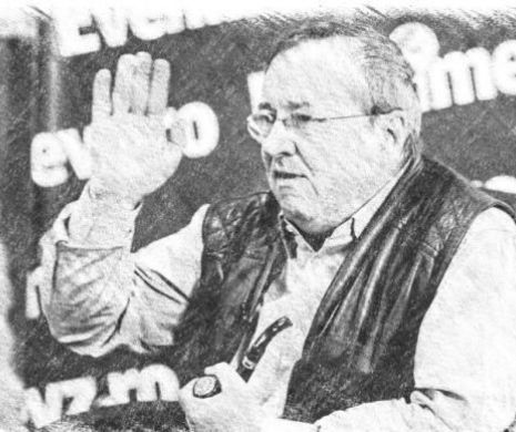 Florian Coldea și Codruța Kovesi - două execuții prezidențiale. Asemănări și deosebiri. România lui Cristoiu