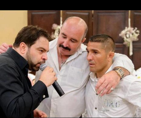 Florin Salam a adus marea schismă în lumea manelelor. Cuvintele nu vor fi uitate niciodată