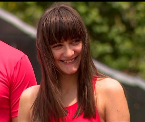 Fostă concurentă la EXATLON s-a despărțit de IUBIT