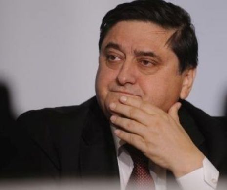 Fostul ministru Constantin Niță, CONDAMNAT la ANI GREI de ÎNCHISOARE. Motivele INCREDIBILE care au condus la această sentință