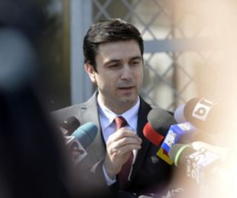 Fostul șef al Poliției Române, audiat la DNA: „Voi merge până în pânzele albe să arăt adevărul”