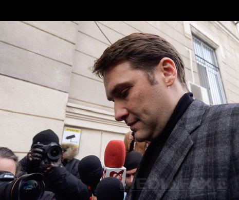 Fostul senator Dan Şova, rămas fără titlul de cetăţean de onoare al oraşului Corabia