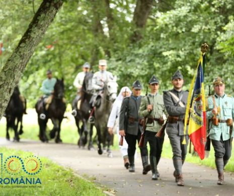 Frumusețea valorilor multietnice, la ASTRA Multicultural