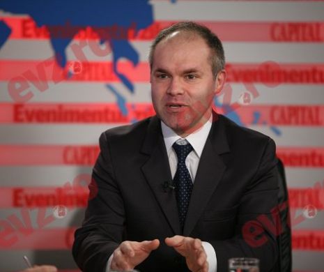 Funeriu dă de pământ cu PSD: „Are o strategie abjectă. Au ciomăgari...”