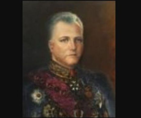 Geniul român Vespasian Pella, în galeria de onoare a Tribunalului Penal Internațional