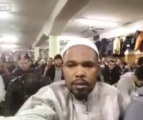 Germania: CRIMELE imigranților – mai ales DECAPITĂRILE de BEBELUȘI – se cenzurează!