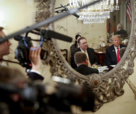 „Germania este total controlată de Rusia”