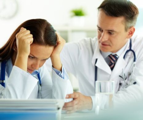 Gest UNIC făcut de un MEDIC din Arad. Explicația care NAȘTE o nouă CONTROVERSĂ în România