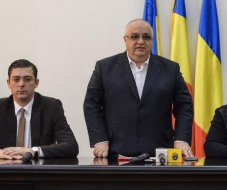 Gestul primarului PSD din Pucioasa de a semna petiţia #FărăPenali, atacat de un GREU din partid