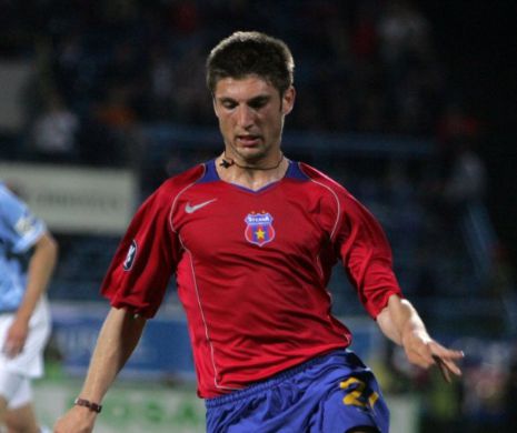 Gigi Becali vrea un atacant modest și ieftin
