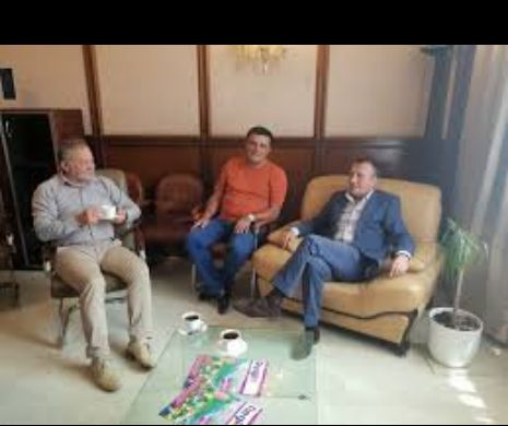 Greii din PSD au renunțat la sediul partidului? MUTARE interesantă fără știrea lui Liviu Dragnea