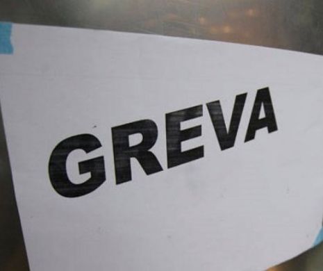 GREVĂ la Ministerul Tineretului. Peste 4000 de oameni sunt NEMULȚUMIȚI din cauza SALARIILOR