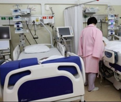 GROAZĂ și DISPERARE pentru o româncă internată la un spital din Italia. Nu i-a venit să creadă că i se poate întâmpla așa ceva