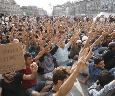 Grupul Vișegrad a învins Diktatul de la Bruxelles