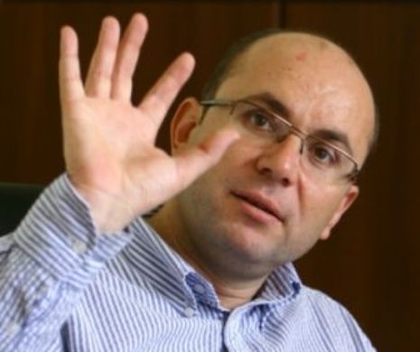 Gușă, ATAC dur la Vâlcov: "El și Dragnea vor Realitatea TV pentru ei"