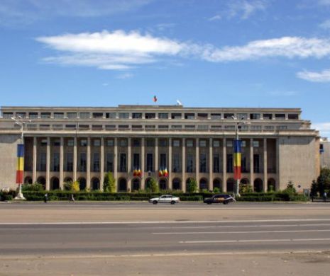 Guvernul ANUNȚĂ o MEGA-INVESTIȚIE. Un MILIARD de euro pentru cultură. Primele DETALII despre PLANUL EXECUTIVULUI