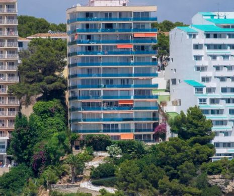 HOTELUL UCIGAȘ. Atenție, pericol de moarte la orice pas. Se impun măsuri de precauție. URGENT!