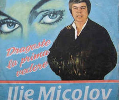 Ilie Micolov a murit. Cele mai cunoscute melodii ale artistului vor rămâne mereu în inima românilor. VIDEO