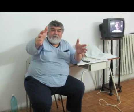 Ilie Micolov a MURIT. Premoniţia MACABRĂ făcută de artist în urmă cu doi ani: „… cu tot cu coşciug” Detalii EMOŢIONANTE
