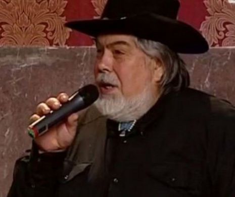 Ilie Micolov a murit. Un episod important al declinului marelui artist s-a consumat în 2017