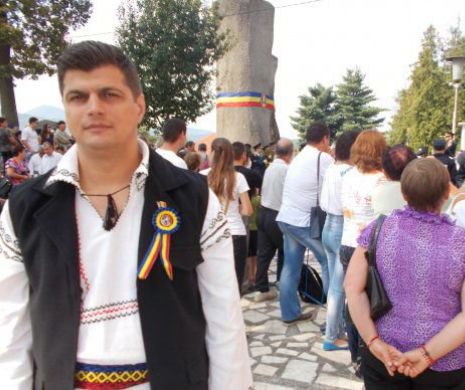 În premieră, un politician naționalist îl aprobă pe Viktor Orban. „STATUL ROMÂN  nu știe ce să facă nici cu ROMÂNII!”