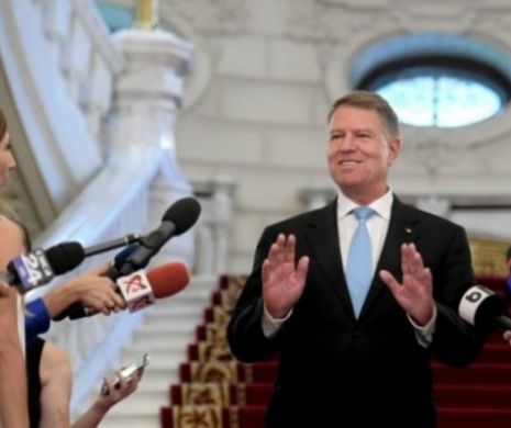 În războiul dintre Fisc și Iohannis, statul pierde
