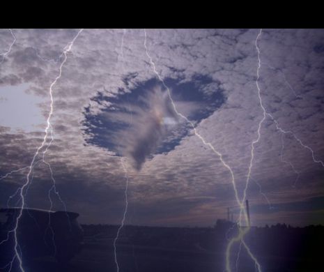 Încă o VESTE PROASTĂ de le meteorologi! Nu s-a mai întâmplat așa ceva în iulie. Cum va fi vremea la începutul săptămânii